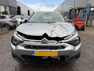 Citroën E-C4 Live 50 kWh picture 2