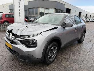 Avarii autoturisme Citroën E-C4 Live 50 kWh 2022/10