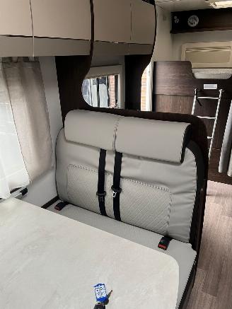 Benimar  2.2 140 Sport 323 picture 10