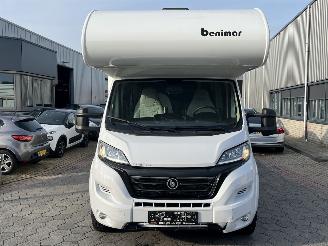 Benimar  2.2 140 Sport 323 picture 29