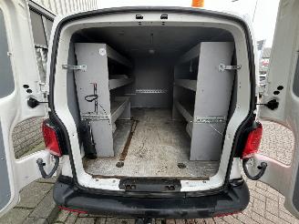 Volkswagen Transporter 2.0 TDI L2H1 28 picture 9