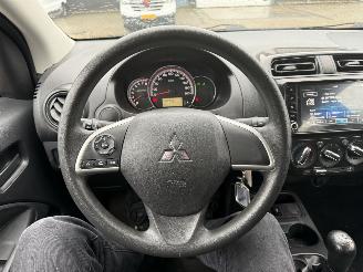 Mitsubishi Space-star 1.2 Connect+ picture 16