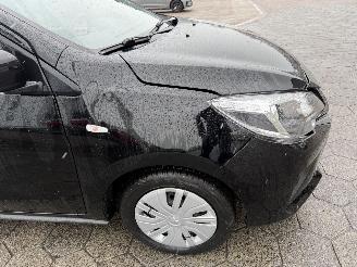 Mitsubishi Space-star 1.2 Connect+ picture 4