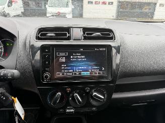 Mitsubishi Space-star 1.2 Connect+ picture 18