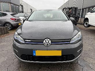 Volkswagen e-Golf E-DITION picture 2