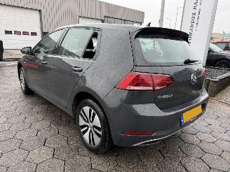 Volkswagen e-Golf E-DITION picture 6