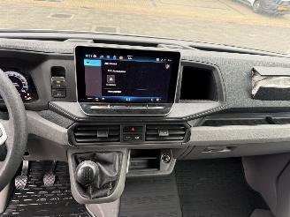 Volkswagen Crafter 35 2.0 TDI L3H3 Trendline EURO VI 140pk picture 9