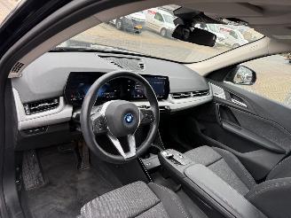 BMW X1 XDRIVE25E picture 18