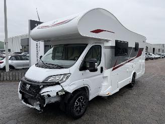 Avarii campere Rimor  Rimor Seal 9 140pk 2025/1