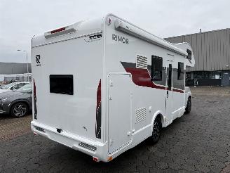 Rimor  Rimor Seal 9 140pk picture 5