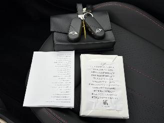 Mini Cooper SE John Cooper Works M 54.2 kWh picture 19