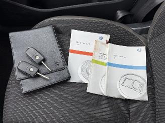 Volkswagen Up! 1.0 high up! BlueMotion picture 16