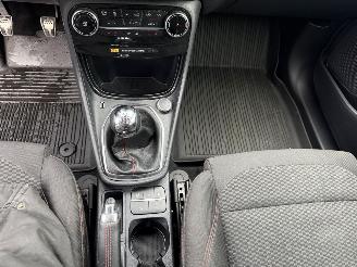 Ford Puma 1.0 EcoBoost Hybrid ST-Line picture 18