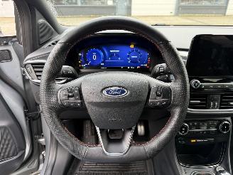 Ford Puma 1.0 EcoBoost Hybrid ST-Line picture 16