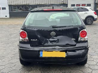 Volkswagen Polo 1.4 TDI Comfortline picture 5