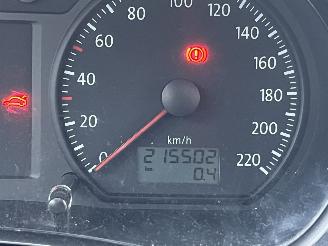 Volkswagen Polo 1.4 TDI Comfortline picture 20