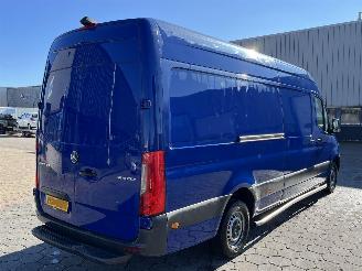 Mercedes Sprinter 314 2.2 CDI L4H3 EURO VI-D AUTOMAAT picture 5