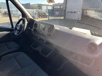 Mercedes Sprinter 314 2.2 CDI L4H3 EURO VI-D AUTOMAAT picture 11
