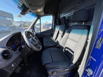 Mercedes Sprinter 314 2.2 CDI L4H3 EURO VI-D AUTOMAAT picture 13