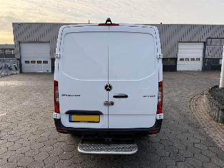 Mercedes Sprinter 314 2.2 CDI L2H2 DC EURO VI-D picture 5