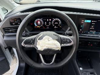 Volkswagen Caddy Cargo Maxi 2.0 TDI Comfort incl bpm! picture 12