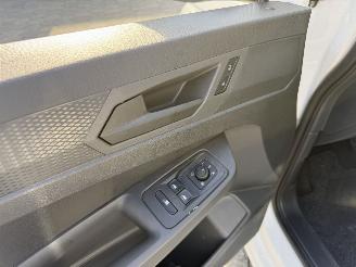 Volkswagen Caddy Cargo Maxi 2.0 TDI Comfort incl bpm! picture 10