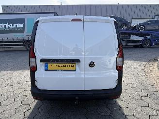 Volkswagen Caddy Cargo Maxi 2.0 TDI Comfort incl bpm! picture 3
