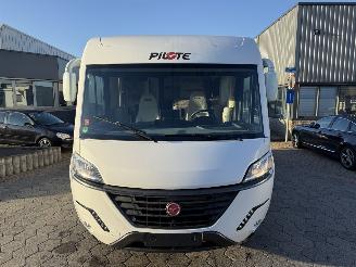 Pilote  Automaat G690GJ picture 3