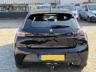 Peugeot 208 1.5 BlueHDi picture 5