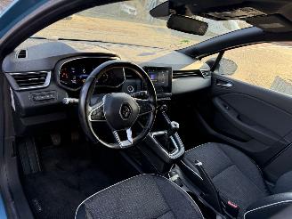 Renault Clio 1.0 TCe Intens picture 16