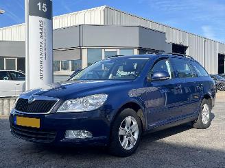 Avarii autoturisme Skoda Octavia Combi 1.2 TSI Ambition Business Line 2011/5
