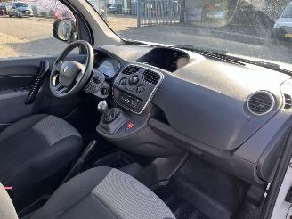 Renault Kangoo 1.5 Blue dCi 95 Work Edition picture 16
