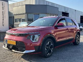 Avarii autoturisme Kia Niro EV DynamicPlusLine 64.8 kWh 2024/6