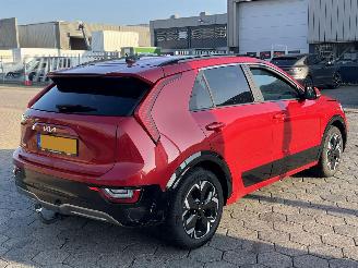 Kia Niro EV DynamicPlusLine 64.8 kWh picture 4