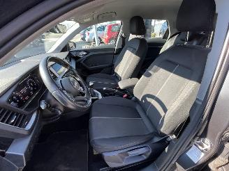 Audi A1 Sportback 25 TFSI Pro Line picture 14