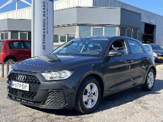 Audi A1 Sportback 25 TFSI Pro Line picture 4