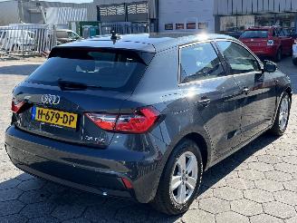Avarii autoturisme Audi A1 Sportback 25 TFSI Pro Line 2020/1