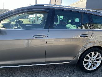 Volkswagen Golf Variant 1.2 TSI Business Edition Connected picture 9