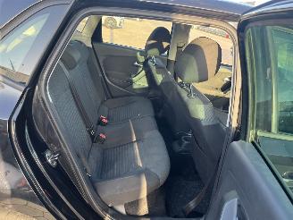 Volkswagen Polo 1.4-16V Comfortline picture 11