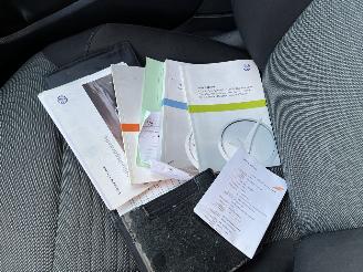 Volkswagen Polo 1.4-16V Comfortline picture 20