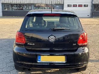 Volkswagen Polo 1.4-16V Comfortline picture 5