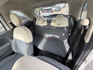 Fiat 500 1.2 picture 8