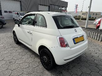 Fiat 500 1.2 picture 6
