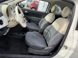 Fiat 500 1.2 picture 7