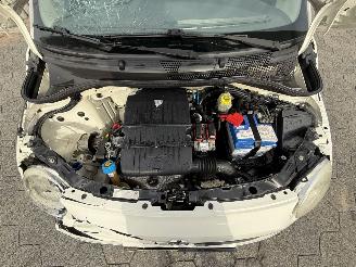 Fiat 500 1.2 picture 13