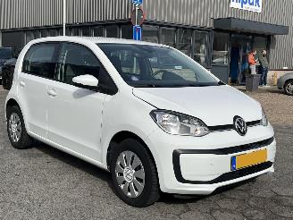 Volkswagen Up! 1.0 picture 3