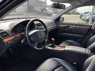 Mercedes E-klasse 280 Classic picture 10