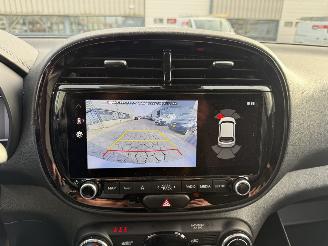 Kia Soul DynamicPlusLine 64 kWh picture 20