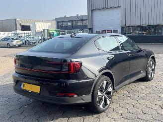 Polestar 2 Standard Range Single Motor 69 kWh picture 4