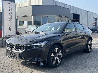 Avarii autoturisme Polestar 2 Standard Range Single Motor 69 kWh 2022/10